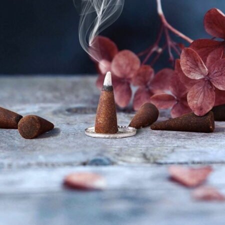Incense Cones