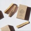 4 thick premium Palo Santo sticks