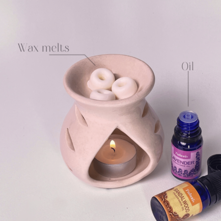 Diffusers