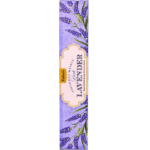 Lush Lavender
