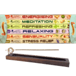 Aromatherapy bundle