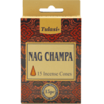 Nag Champa
