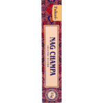 Soft Nag Champa