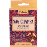 Nag Champa backflow cones