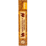 Nag Champa and Sandalwood