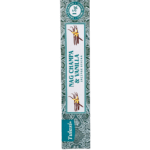 Nag Champa and Vanilla
