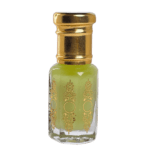 Musk Sandalwood