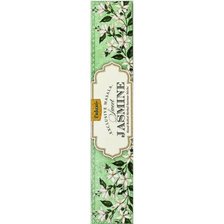 Soft Jasmine