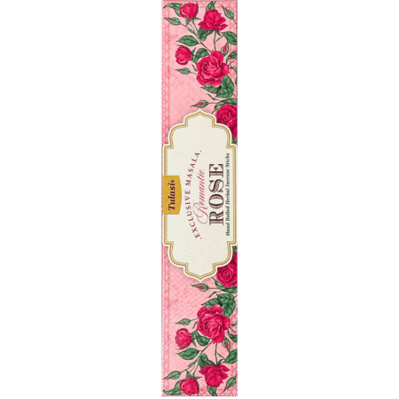 Soft Rose