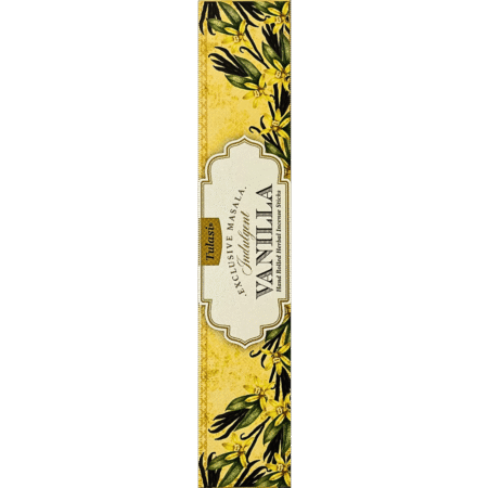Vanilla