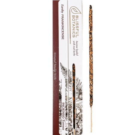 Frankincense smudge sticks