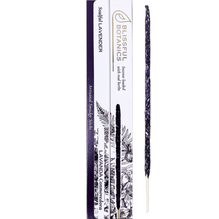 Lavender Smudge Sticks