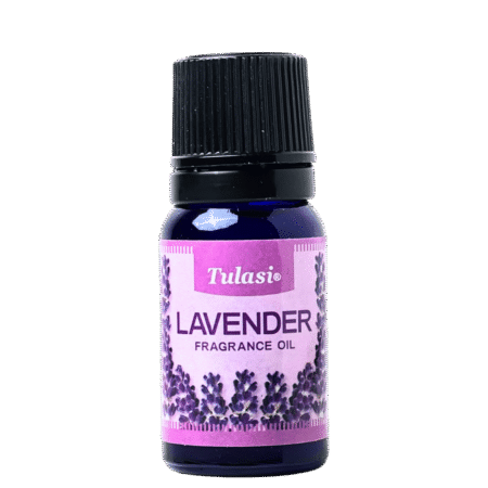 Lavender fragrance oil