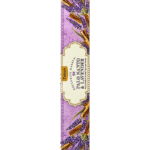 Palo Santo and Lavender