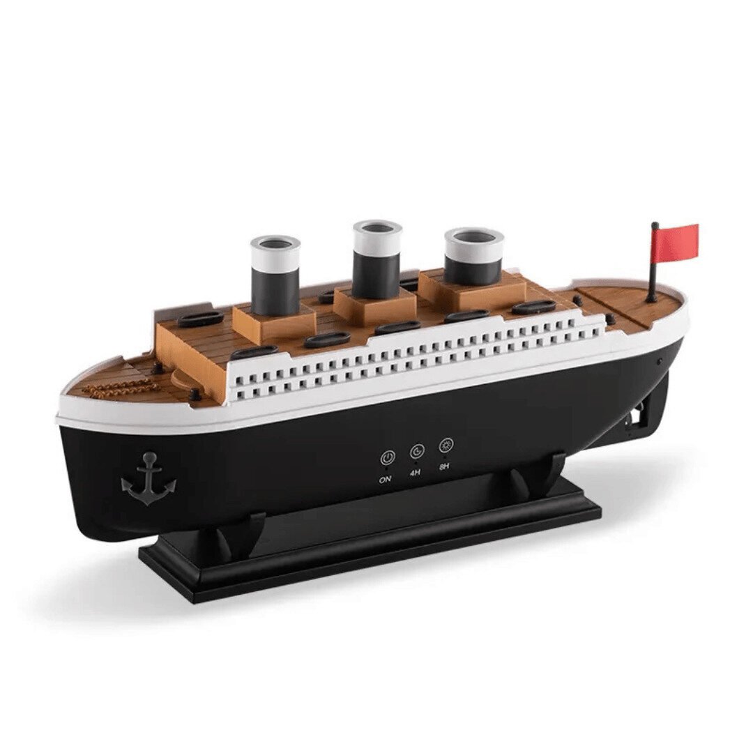 Ship smart oil electric diffuser - Image 2
