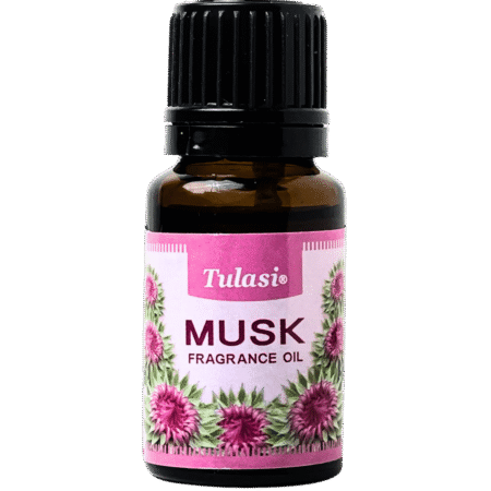 Musk fragrance oil