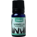 Vanilla fragrance Oil
