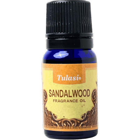 Sandalwood fragrance oil