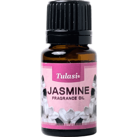 Jasmine fragrance oil
