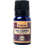NagChampa fragrance oil