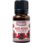 Red Rose fragrance oil