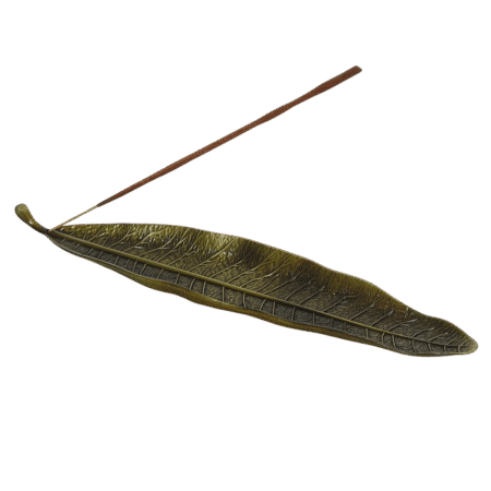 Leaf