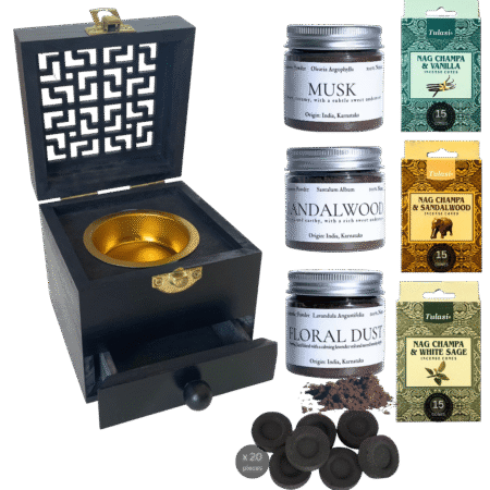Kitchen Reset Kit (8 items)