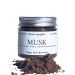 Musk Powder