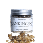 Frankincense Resin