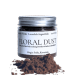 Floral Dust Powder