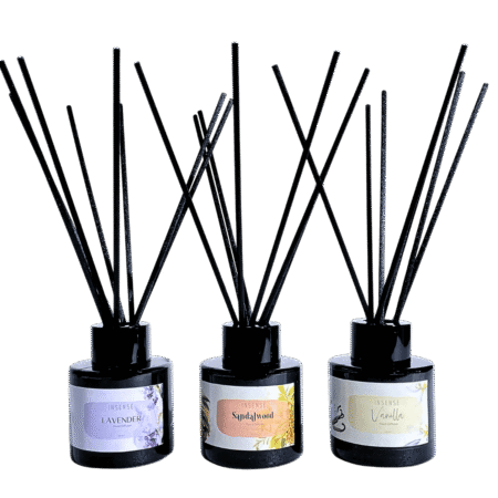 Soft Reed Trio