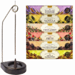 Flow Wood + 6 Bestsellers